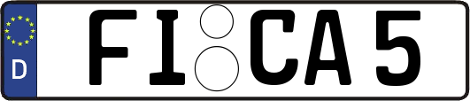 FI-CA5