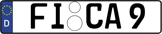 FI-CA9