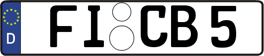 FI-CB5