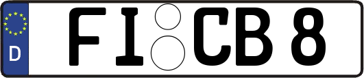 FI-CB8