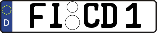FI-CD1