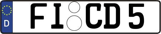 FI-CD5