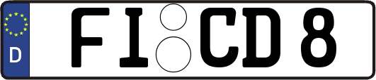 FI-CD8