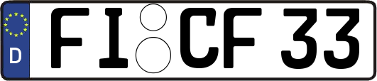 FI-CF33