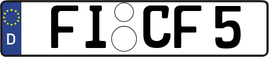 FI-CF5