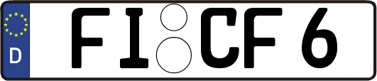 FI-CF6