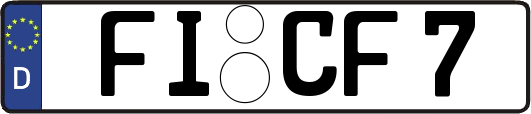 FI-CF7