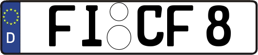 FI-CF8