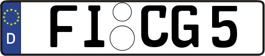 FI-CG5