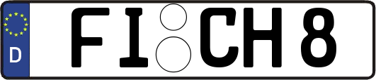 FI-CH8