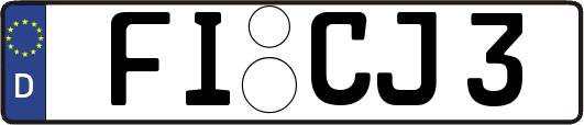 FI-CJ3
