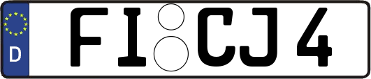 FI-CJ4