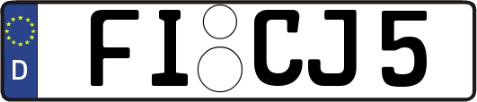 FI-CJ5