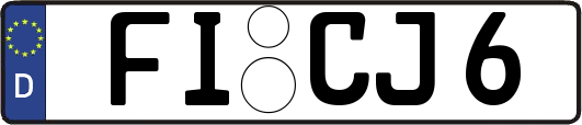 FI-CJ6