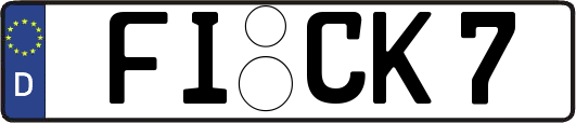 FI-CK7