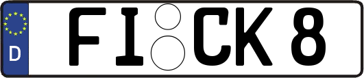 FI-CK8