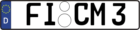 FI-CM3
