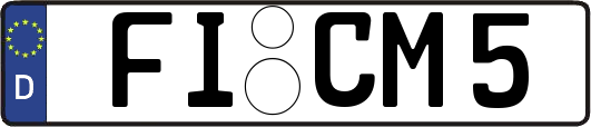 FI-CM5