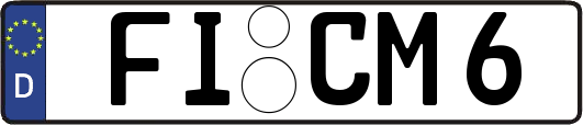 FI-CM6
