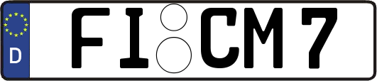 FI-CM7