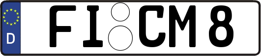 FI-CM8