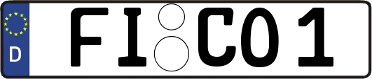 FI-CO1