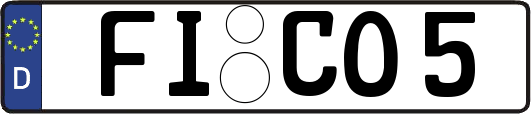 FI-CO5