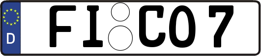 FI-CO7