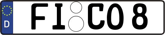 FI-CO8