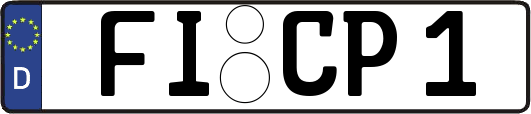 FI-CP1