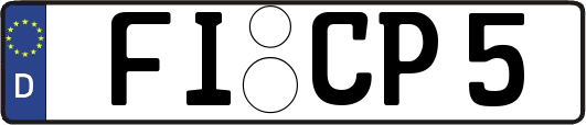 FI-CP5