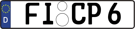 FI-CP6