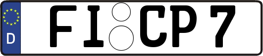 FI-CP7