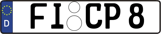 FI-CP8