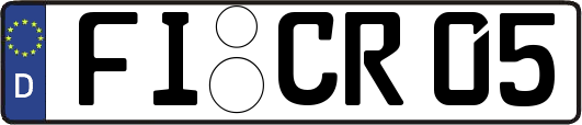 FI-CR05