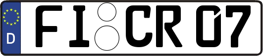 FI-CR07