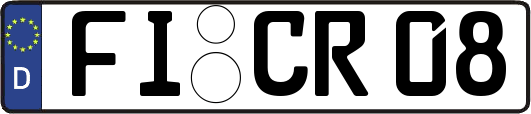 FI-CR08