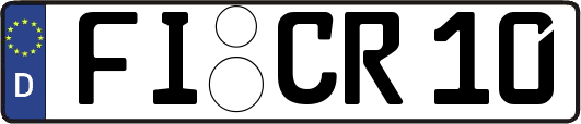 FI-CR10