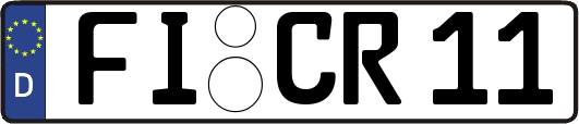 FI-CR11