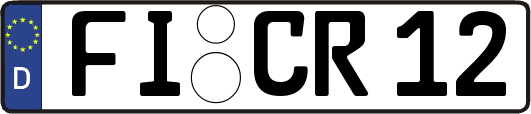 FI-CR12