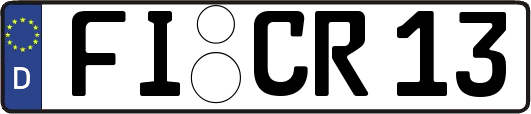 FI-CR13