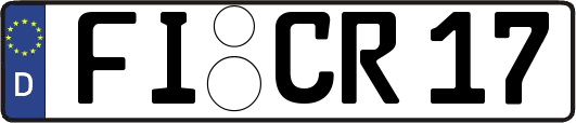 FI-CR17