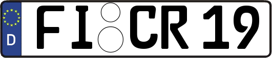 FI-CR19