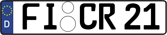 FI-CR21