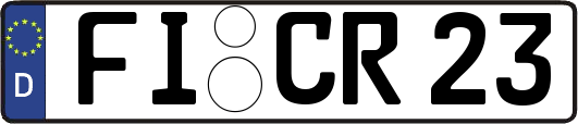 FI-CR23