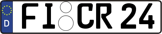 FI-CR24