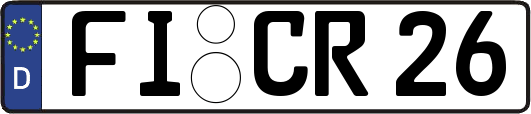FI-CR26