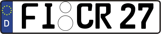 FI-CR27