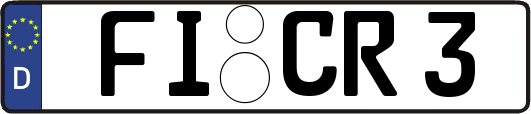 FI-CR3