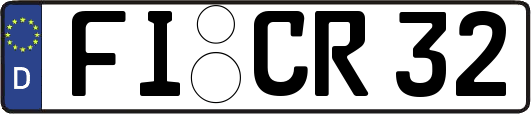 FI-CR32